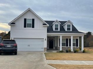 5308 Greyton Cir N, Augusta, SC --