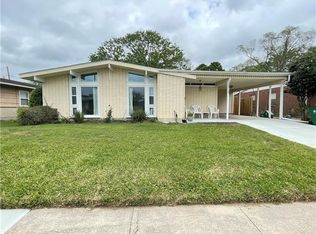 2909 Elizabeth St, Metairie, LA 70003