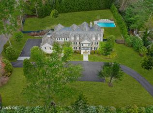 149 Parsonage Rd, Greenwich, CT 06831