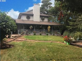 88117 Leeward Dr, Florence, OR 97439