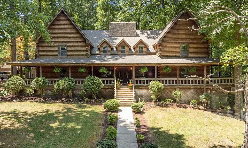 6255 Meadow Ln, Salisbury, NC 28147 MLS 3878341 Zillow