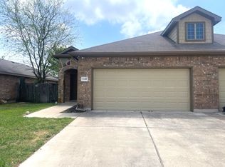 1148 Brendon Lee Ln, Georgetown, TX 78626