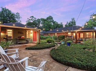 2114 Gardenia Dr, Houston, TX 77018