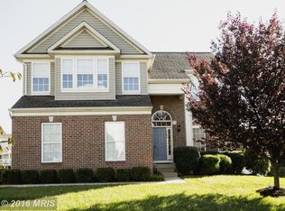 9106 Georgia Belle Dr, Perry Hall, MD 21128