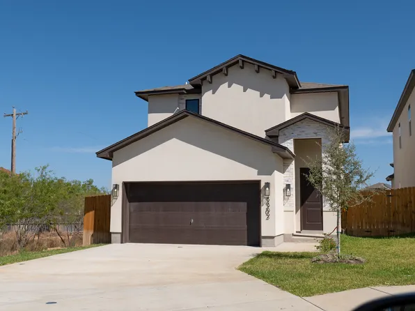3302 Edmundo Lopez Dr, Laredo, TX 78046