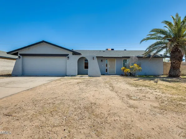 4221 N 79TH Drive, Phoenix, AZ 85033