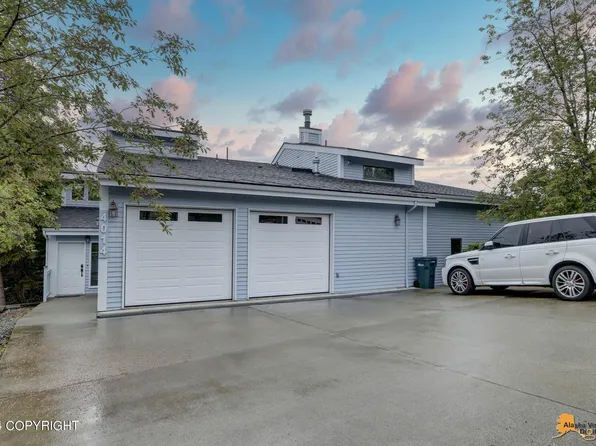 4014 N Point Dr, Anchorage, AK 99502