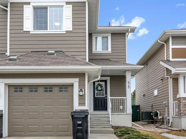 219 Charlotte Way #55, Strathcona County, AB T8H 0T3