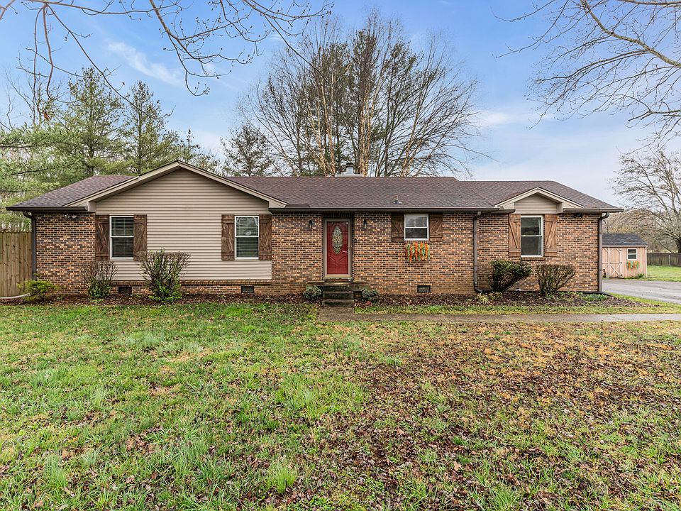4305 Highway 76, Cottontown, TN 37048 Zillow