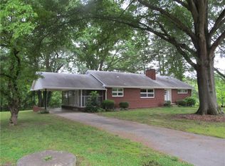 4000 Audrey St, Winston Salem, NC 27127