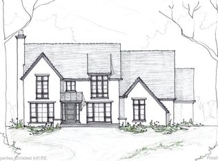 1525 Chesterfield Ave, Birmingham, MI 48009