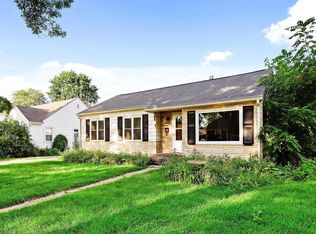3818 Johns St, Madison, WI 53714