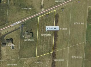 Wheeling Rd NE, LANCASTER, OH 43130