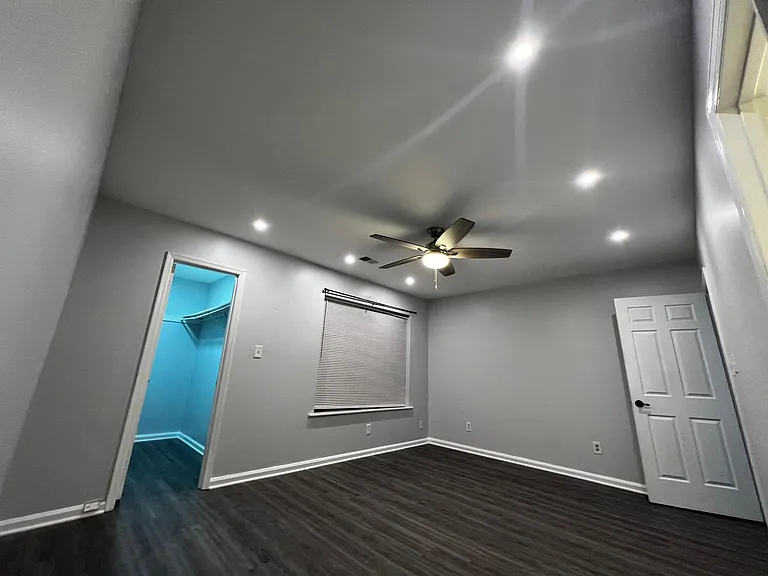 Bedroom #2 (Master)
