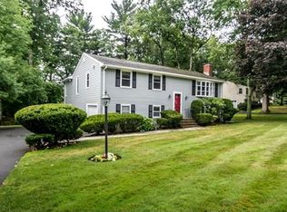 7 Mark St, Natick, MA 01760