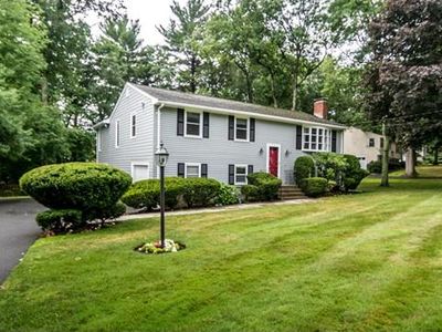7 Mark St, Natick, MA, 01760