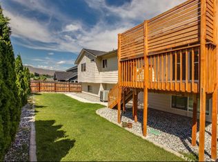 1414 Gabriella Ln, Wenatchee, WA 98801