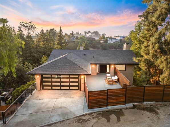 5166 Marmol Dr, Woodland Hills, CA 91364