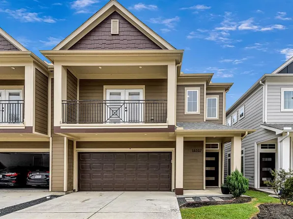 16507 Oasis Meadow Lane, Richmond, TX 77407