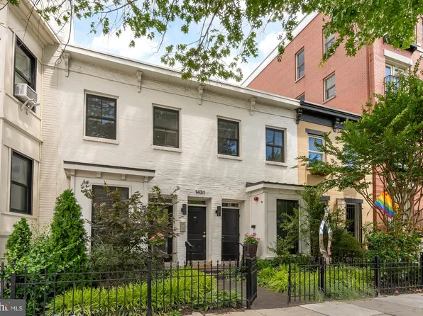 1431 11th St NW #201, Washington, DC 20001