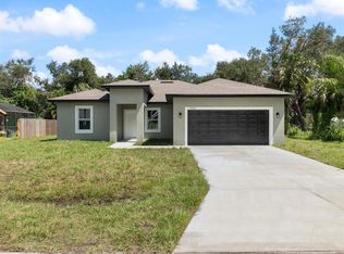 1246 Ramsdel St, Port Charlotte, FL 33952