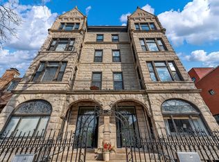 1847 N Cleveland Ave #4S, Chicago, IL 60614