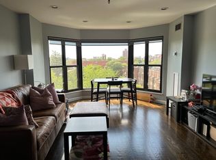 16 Harcourt St APT 6J, Boston, MA 02116