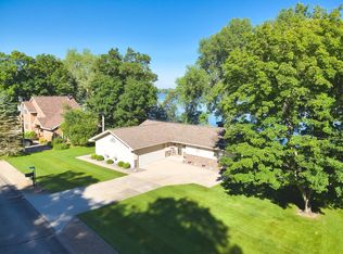 41787 Fawn Oaks Rd, Dent, MN 56528