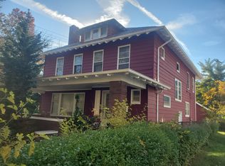 1520 E 106th St, Cleveland, OH