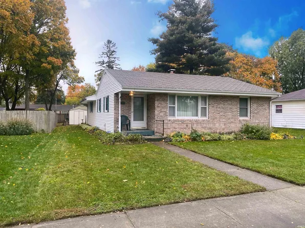 1507 Cedar St, Elkhart, IN 46514