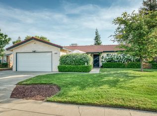 5299 W Corona Ave, Fresno, CA 93722