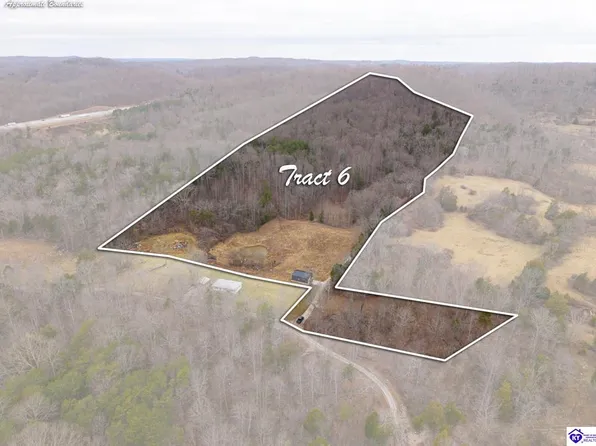6 Tanyard Hollow Rd, Munfordville, KY 42765