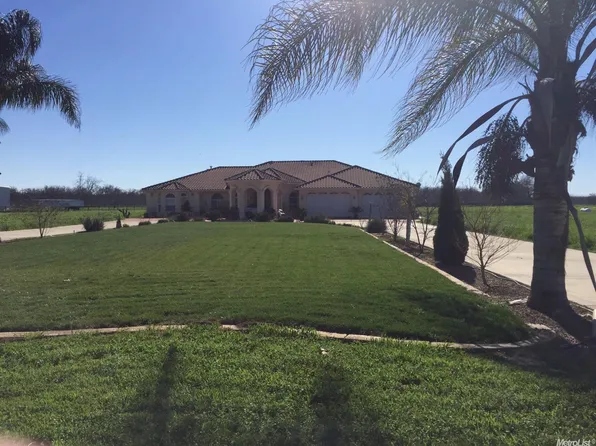 16138 E Copperopolis Rd, Linden, CA 95236