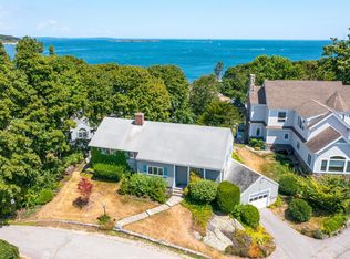 27 Surf Rd, Cape Elizabeth, ME 04107