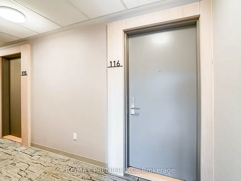 155 Downsview Park Blvd #116 — Photo 5