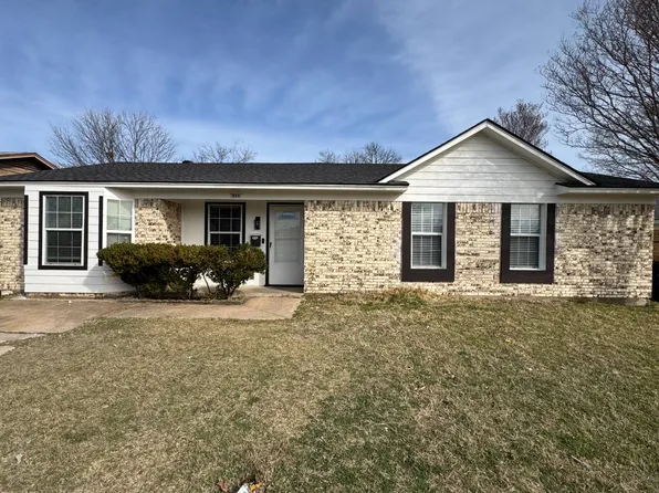 869 Lexington Dr, Lancaster, TX 75134