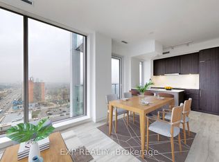 7 Golden Lion Hts #1409, Toronto, ON M2M0C1