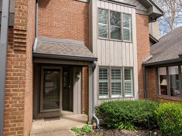 5535 Forest Lake Dr, Prospect, KY 40059