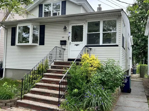 613-615 11th Ave, Paterson, NJ 07514