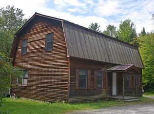 1741 Chandler Rd, Northfield, VT 05663