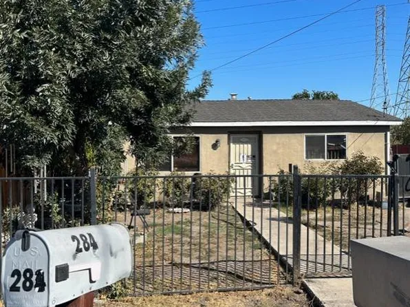 293 W Clayton Ave, Stockton, CA 95206