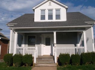 308 High St, Union, MO 63084