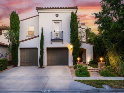 16 Spyrock, Irvine, CA, 92602