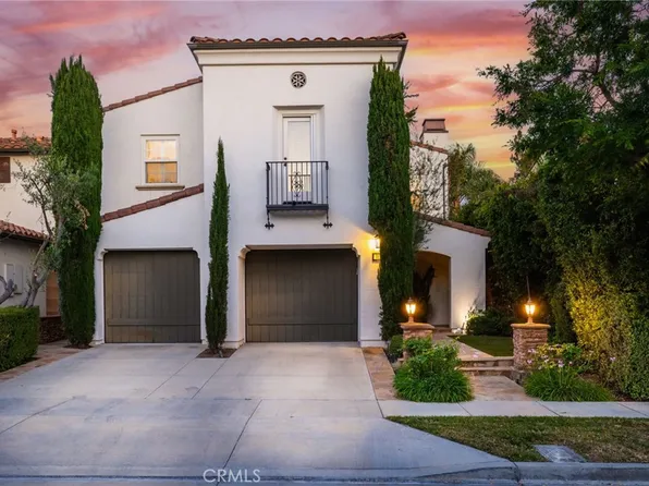 16 Spyrock, Irvine, CA 92602