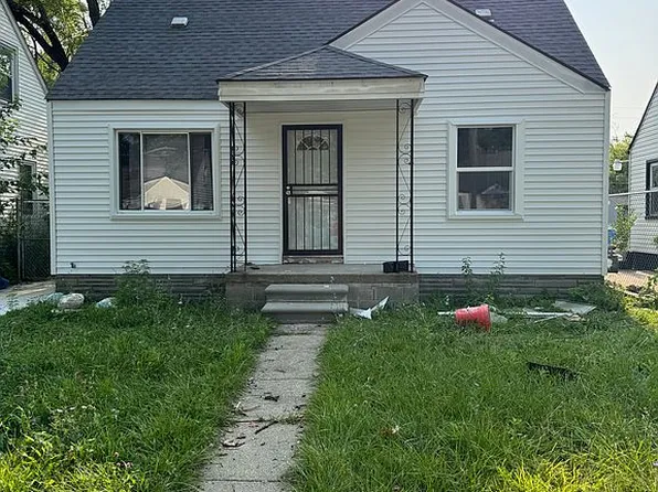 8478 Auburn St, Detroit, MI 48228