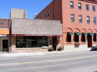 12 N Broadway Ave, Red Lodge, MT 59068