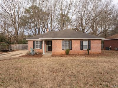 345 Bent Tree Dr, Prattville, AL, 36067