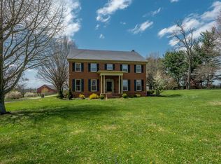 400 Ponder Way, Nicholasville, KY 40356