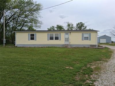 112 Highway Nn, Perryville, MO, 63775