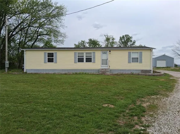 112 Highway Nn, Perryville, MO 63775